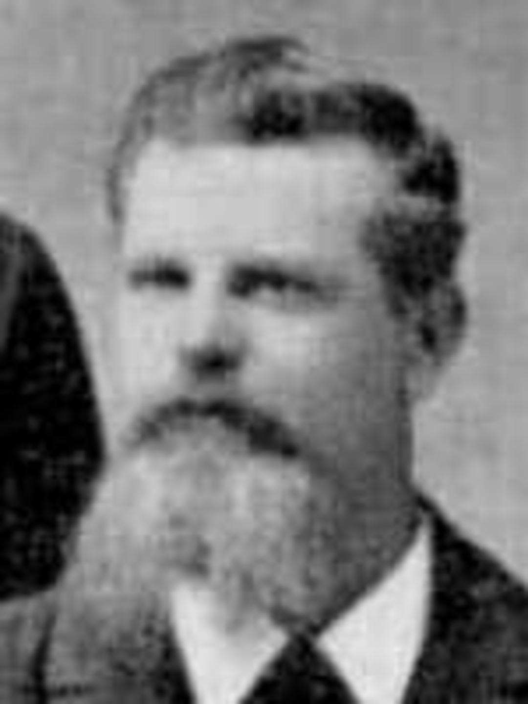 Charles Edward Baker (1839 - 1888) Profile
